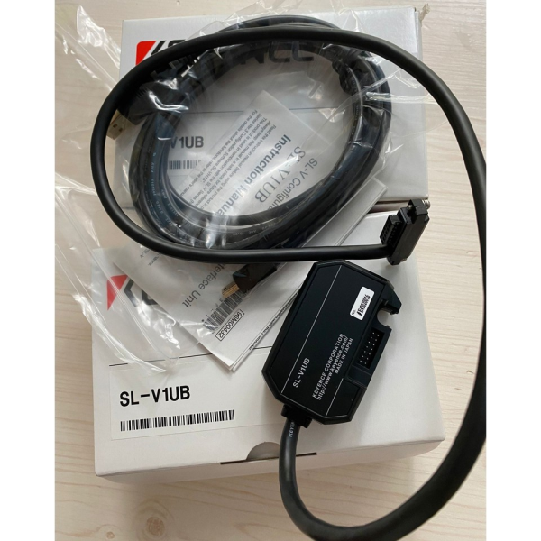 A Brand New Original Product 1pc New Safety Grating Sensor Slv1ub Quality Assurance Plc