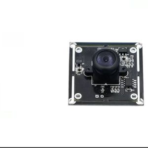 Módulo de Cámara USB 2.0 de 1600x1200 y 2MP, Gran Angular de 170 Grados, Exposición Manual, Cámara de Video HD <span class=keywords><strong>para</strong></span> Escáner de Documentos y <span class=keywords><strong>PC</strong></span> - Product Image 1