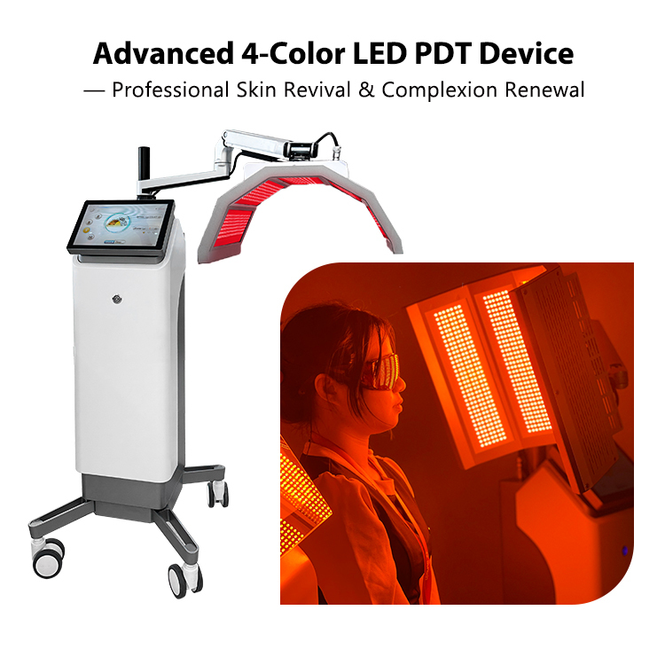 Factory Direct LED 660nm 850nm Infrared
