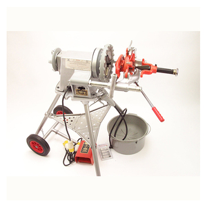 300 phổ Ống threading máy điện Ống threader - Product Image 4