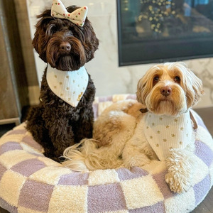 Custom Washable Dog <strong>Bed</strong> Waterproof High Quality Dog <strong>Bed</strong> <strong>Pet</strong> <strong>Bed</strong> - Product Image 4