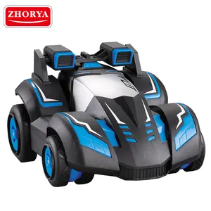 Zhorya 6-канальный rc пульт дистанционного управления rc drift перезаряжаемые stunt автомобилей для детей