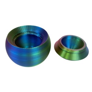 Dịch vụ in 3D tùy chỉnh | nhà sản xuất tạo mẫu nhanh | mô hình nhựa nhựa chính xác cao | mẫu miễn phí 1 mảnh moq - Product Image 6