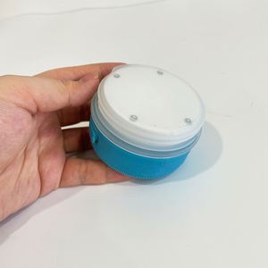 Vaso inteligente de 20oz blanco para sublimación, con altavoz, carga USB y pantalla de música, con tapas, envío desde almacén de EE. UU. - Product Image 4