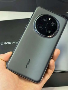 ขายส่งแบตเตอรี่คุณภาพเยี่ยม HON OR Magic7 Pro มือถือมือสองปลดล็อคแล้ว รุ่นดั้งเดิม รองรับ 5G - Product Image 1