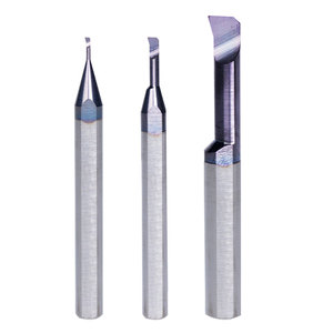 أدوات حفر الثقوب الصغيرة من الكربيد MQR، أداة حفر صغيرة من التنجستن MTR/MKR/MGR - Product Image 6