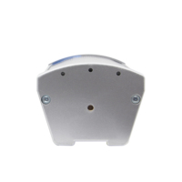 Haut-parleur colonne métallique personnalisé étanche pour l'extérieur pour l'école PA Sound System Bass Audio Applications 30W S40