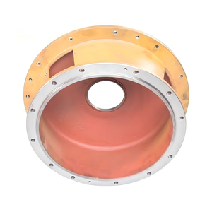 ตัวแปลงแรงบิดสำหรับรถตักล้อยาง รุ่น YJ375 อะไหล่ไฮดรอลิก - Product Image 3