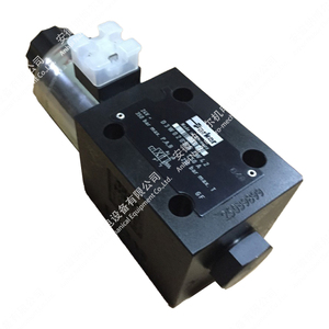 D3W020BNJW  Control Direccional - Serie D3W (AP) - Product Image 4