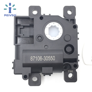 Actuador de Compuerta de Aire HVAC BLEND de PEIVSO, Nuevo, Precio de Fábrica, para CROWN ARS212GRS218 OEM 87106-30550 IATF16949 - Product Image 3