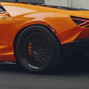 Rines Forjados de 19 20 21 22 Pulgadas para <span class=keywords><strong>Lamborghini</strong></span> Aventador <span class=keywords><strong>SVJ</strong></span> <span class=keywords><strong>Roadster</strong></span> <span class=keywords><strong>Huracan</strong></span> Evo Performante Spyder Urus Centenario MV40 - Product Image 6