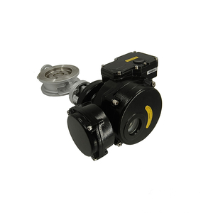 Actuador 304 con Rotación de 90 Grados Ip67,ip68 - Product Image 6