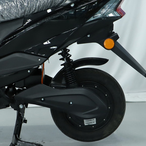 Moped puissant 1000W/1500W/2000W 12 pouces CKD, prix compétitif, scooter moto pour adultes, vente chaude UE-Inde - Product Image 4