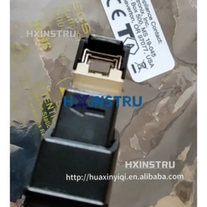 ออสซิลโลสโคป Tektronix TCP0030A, หัววัดกระแส 30a Fedex H - Product Image 3