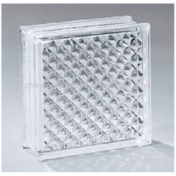 Xây Dựng Khối Gạch Thủy Tinh Biển Xanh Cường <span class=keywords><strong>L</strong></span>ực Rõ Ràng - Product Image 6