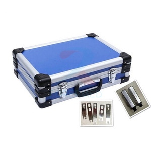 High Quality Stainless Steel Medicolegal Expertizing and Surgical Medical Dissecting <strong>Instrument</strong> Cheap <strong>Autopsy</strong> Saw Kit - Product Image 6