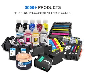INK-POWER Compatible Premium Fuji DX100 Dye Color Inkjet Cartucho de tinta completo para impresora FUJIFILM Frontier DX100 - Product Image 6