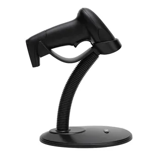 W haut de gamme 2D filaire scanner de codes-barres pistolet revendeur surstock entrepôt inventaire Express code-barres