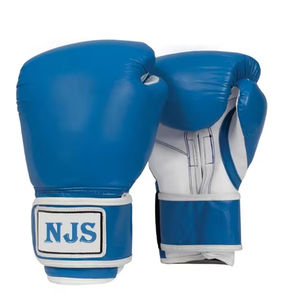 High Quality Custom Factory Wholesale Professional PU Leather Custom logo <b>Kick</b> <b>Boxing</b> <b>Gloves</b> MMA <b>Gloves</b> - Product Image 1
