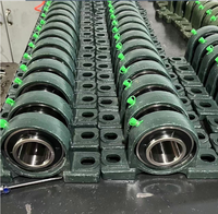 Supports de palier en fonte robustes UCFB UCF UCP 204 205 208 209 UC205 UCP205 UCFL204 UCFL205 UC209 UCPA210 UC212