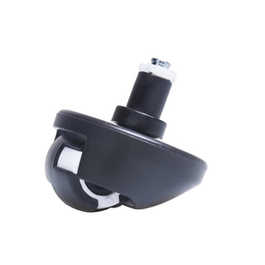 Pièces de rechange pour aspirateur de roue pour <span class=keywords><strong>accessoires</strong></span> <span class=keywords><strong>ECOVACS</strong></span> <span class=keywords><strong>DEEBOT</strong></span> T8 <span class=keywords><strong>T9</strong></span> 950 930 900 / pro - Product Image 1