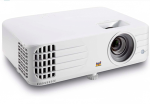 Projecteur WUXGA PG701WU 3500 Lumens avec correction de trapèze verticale, double entrée 3D Ready et faible latence d'entrée pour la maison et le bureau - Product Image 2