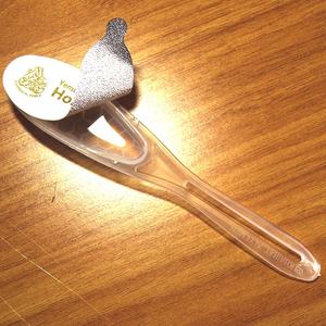 일회용 플라스틱 꿀 스푼 - Product Image 5