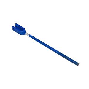 EXTRACTOR - C7NN2466A - Varilla de Freno (Tipo Corto) Compatible con Ford 3000, 3600 + - Product Image 1