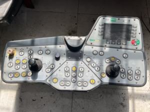 Pavimentatore a Vogel per pannello con controllo laterale - Product Image 2