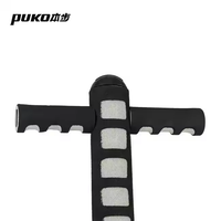 Pogo Stick pour enfants en plein air équipement de fitness coloré pour enfants pour sauter Sports et divertissement
