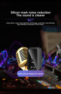 Rastreador GPS magnético de largo alcance portátil oculto remoto pequeño y dispositivos de escucha espía con software de seguimiento gratuito - Product Image 5