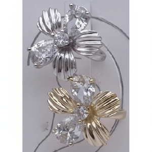 Orecchini in lega di alta qualità da donna gioielli di moda multicolore alla moda Vintage religioso romantico Design retrò Chic prezzo - Product Image 1