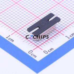 6CS11059F20UCG Crystal (Passive) HC-49S-SMD Crystal Oscillator SMD Crystal Oscillator 11.0592MHz 20ppm 20pF - Product Image 2