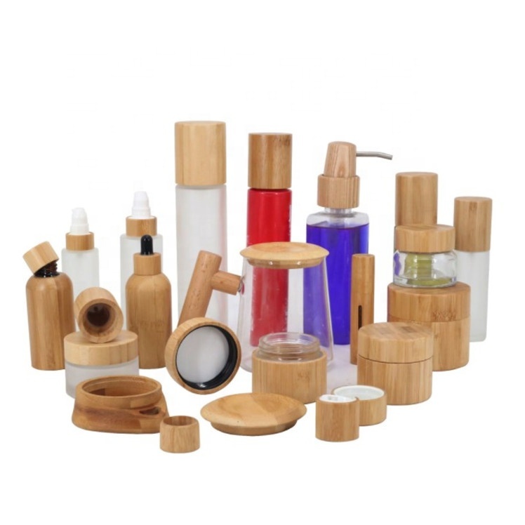 Factory Supply All Kinds of Cosmetic