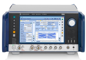 Ensemble de <span class=keywords><strong>test</strong></span> de communication RF multifonctionnel et durable Rohde and Schwarz CMA180 - Product Image 2