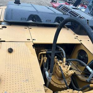 Excavadora Caterpillar 336D2 336dl Japón - Product Image 3