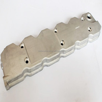 Vente en gros ISDE QSB6.7 6D107 pièces de moteur diesel couvercle de soupape 3976167 3976168 3968862 4939895