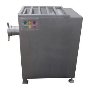 <span class=keywords><strong>Picadora</strong></span> <span class=keywords><strong>de</strong></span> <span class=keywords><strong>carne</strong></span> <span class=keywords><strong>industrial</strong></span> <span class=keywords><strong>picadora</strong></span> <span class=keywords><strong>de</strong></span> <span class=keywords><strong>carne</strong></span> congelada - Product Image 1