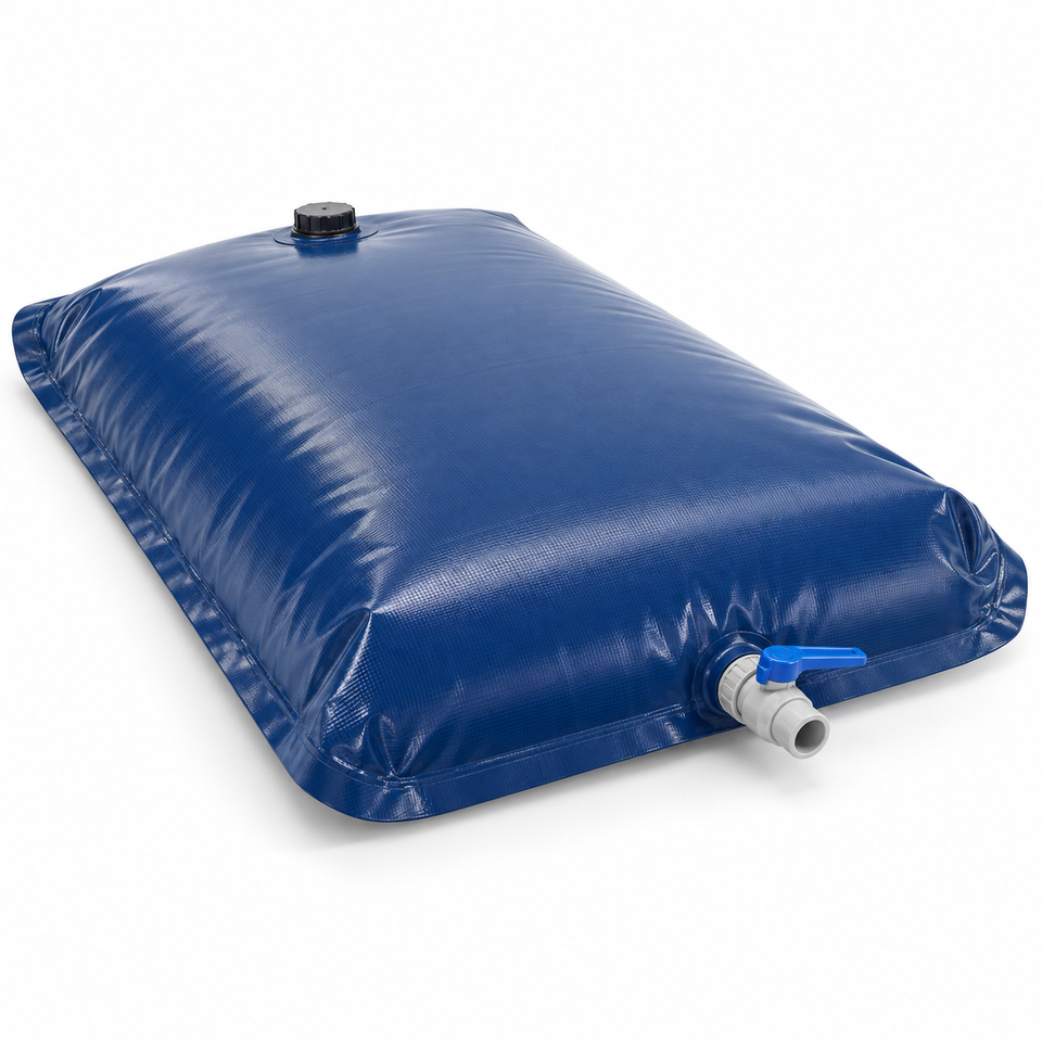 Vbladder Heavy Duty PVC Water Bladder for Construction Sites Agricultural ...