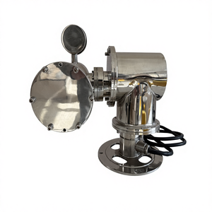 NEW Explosion-proof Integrated <strong>Camera</strong> <strong>IR</strong> Function Stainless Steel CCTV <strong>Camera</strong> 304 316 CMOS Sensor IP68 - Product Image 4