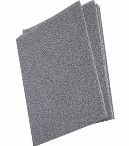 대형 할인 3 차원 다공성 폼 니켈 합금 배터리 전극 니켈 메쉬 대형 구멍 금속 제품 - Product Image 2