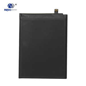 Batería de alto rendimiento de 4250 mAh para teléfonos <span class=keywords><strong>Xiaomi</strong></span> 11 Lite 5G y Redmi K20 9T/K20 Pro (BP42 rojo) disponible en stock. - Product Image 4