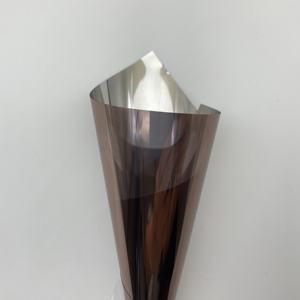 Bâtiment architectural 100% Fenêtre d'intimité Décoration teintée <span class=keywords><strong>Film</strong></span> solaire en verre <span class=keywords><strong>occultant</strong></span> - Product Image 2