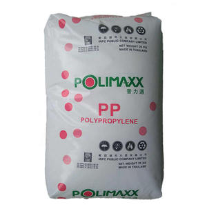 PP 1100NK Hochfließendes Hochfestes Lebensmittelkontakttaugliches Kunststoffmaterial für Lebensmittelbehälter und Haushaltswaren - Product Image 5