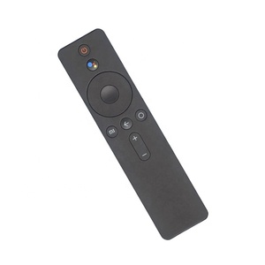 Télécommande vocale Bluetooth Hostrong Factory OEM ODM XMRM-007 pour téléviseur intelligent Mi Smart L43M5-5ARU 4S <span class=keywords><strong>Kit</strong></span>, prise en charge de la personnalisation - Product Image 3