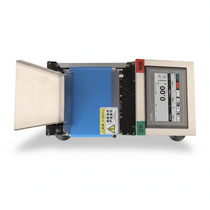 Máquina de Inspección de Peso DaZhan de 3000g, Fácil de Usar, 1 Año de Garantía, Instalación Sencilla, Colocación Flexible, Integración con Línea de Producción - Product Image 2