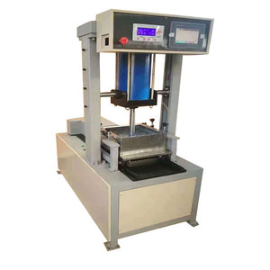 Système d'essai de friction par déchirement direct contrôlé par micro-ordinateur YT1200 pour géosynthétiques - Product Image 3