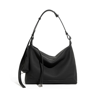 New Arrivals woman <b>handbags</b> wholesale trendy <b>handbags</b> for women luxury designer genuine leather with mini bag charm - Product Image 6
