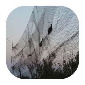 Dierentuin Wijngaard Gebruikte Vogel Volière Antibird Netten Vogelnet Jager - Product Image 2