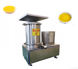 Nouvelle machine à casser les œufs et à séparer le jaune du blanc, machine à casser les œufs pour la cuisine, séparateur d'œufs pour restaurant - Product Image 2